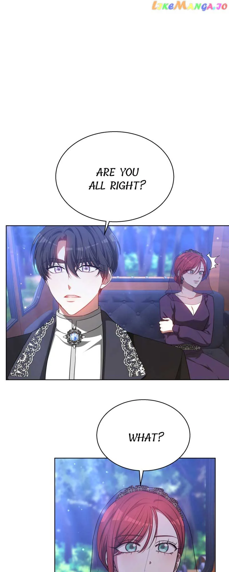 To Have an Affair With Someone Chapter 46 page 33