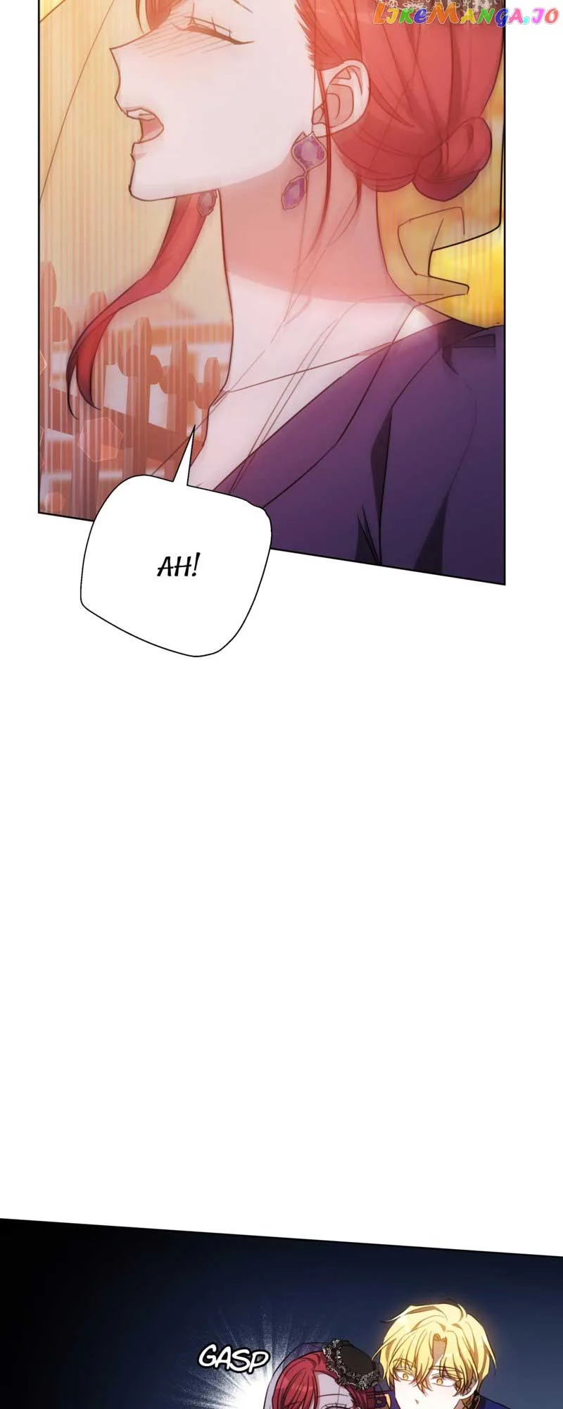 To Have an Affair With Someone Chapter 46 page 22