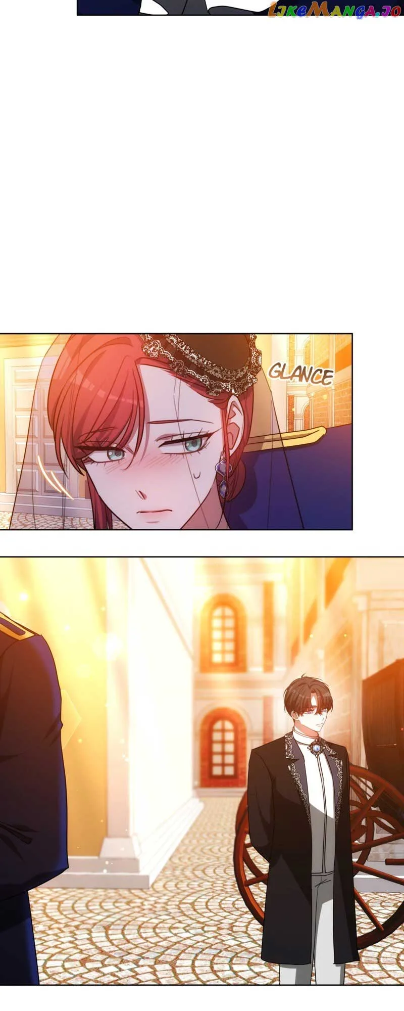 To Have an Affair With Someone Chapter 46 page 24