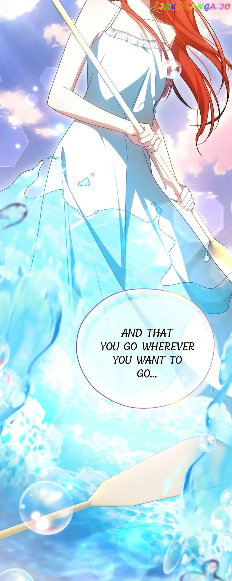 To Have an Affair With Someone Chapter 46 page 45
