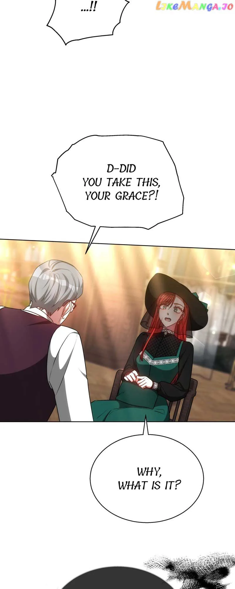 To Have an Affair With Someone Chapter 47 page 58