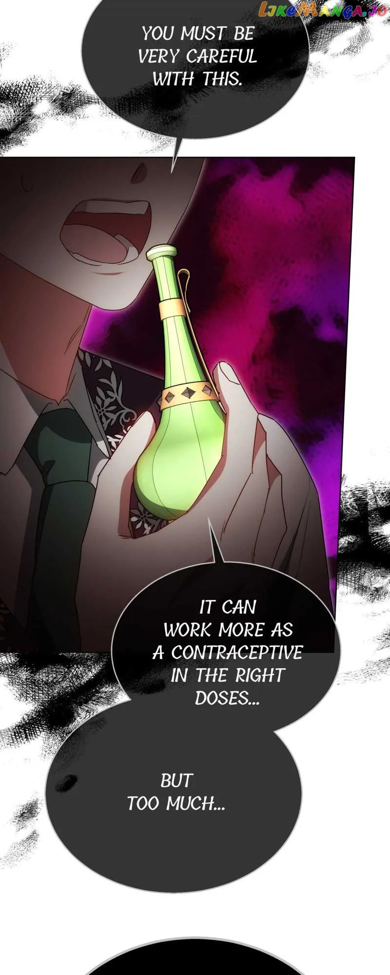 To Have an Affair With Someone Chapter 47 page 59