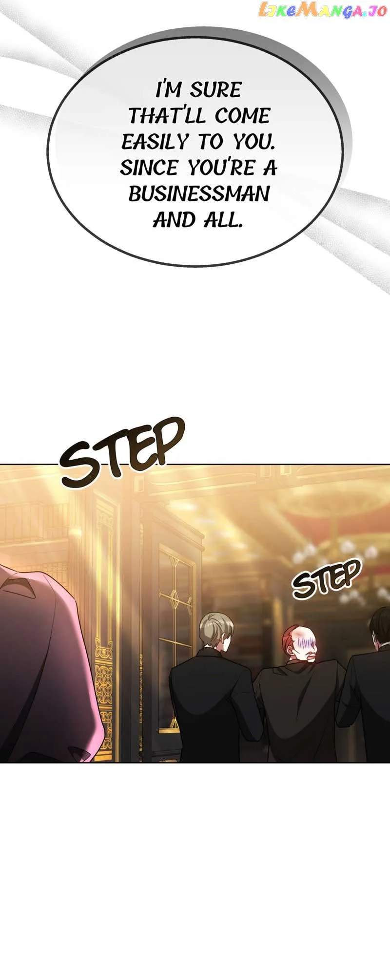 To Have an Affair With Someone Chapter 47 page 45