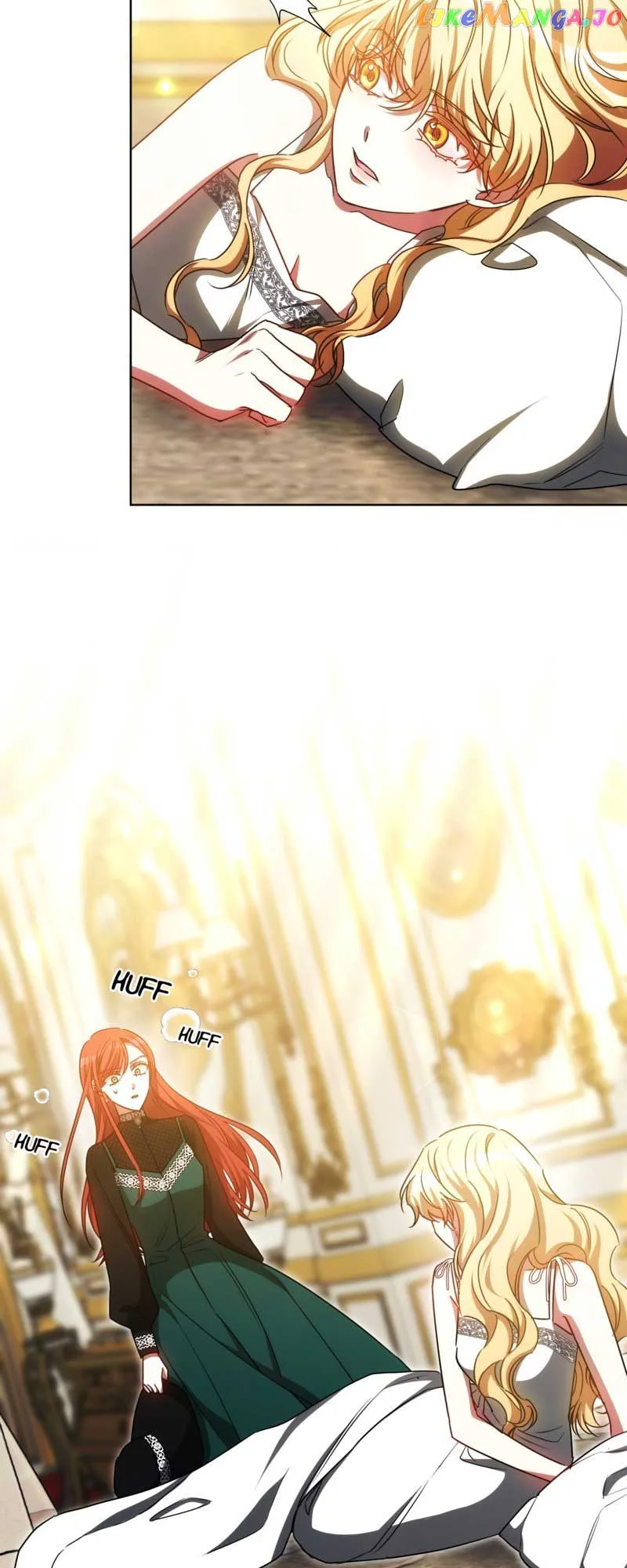 To Have an Affair With Someone Chapter 47 page 66