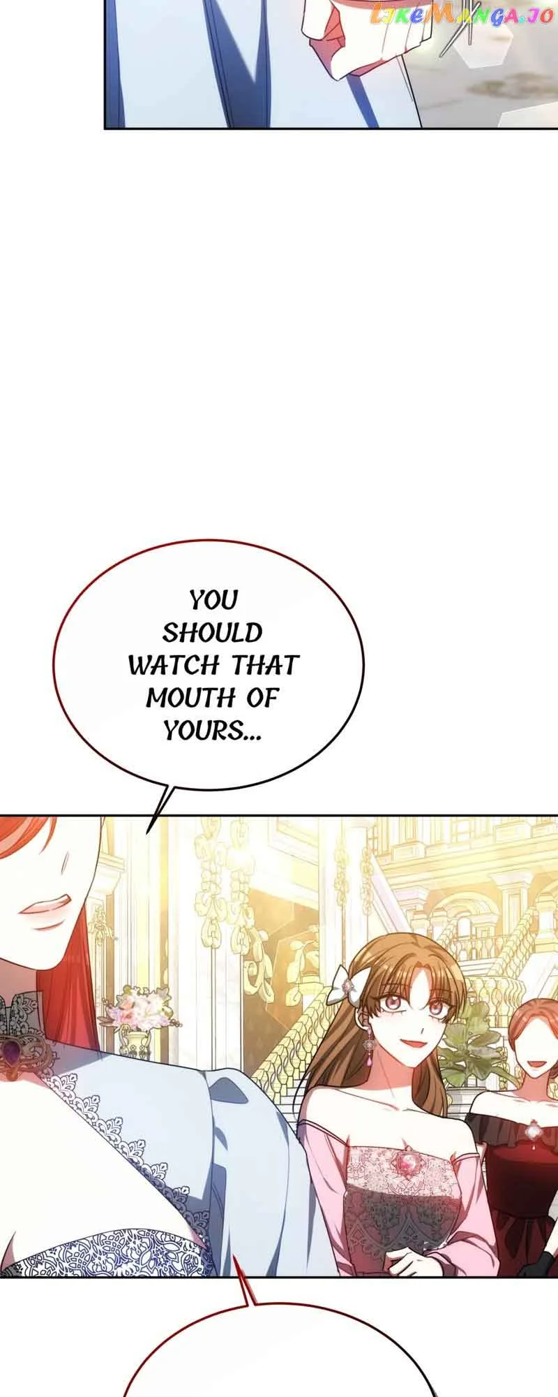 To Have an Affair With Someone Chapter 39 page 58