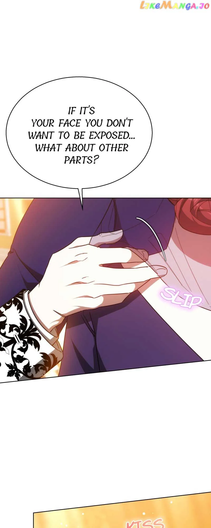 To Have an Affair With Someone Chapter 46 page 16