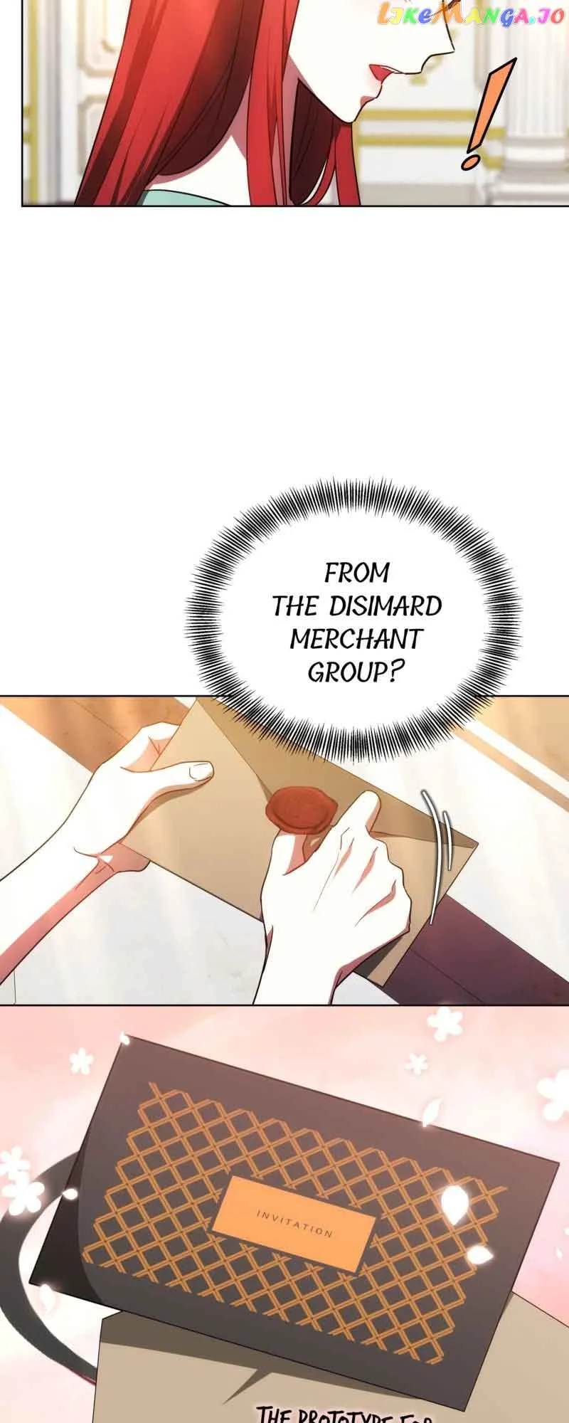 To Have an Affair With Someone Chapter 45 page 18