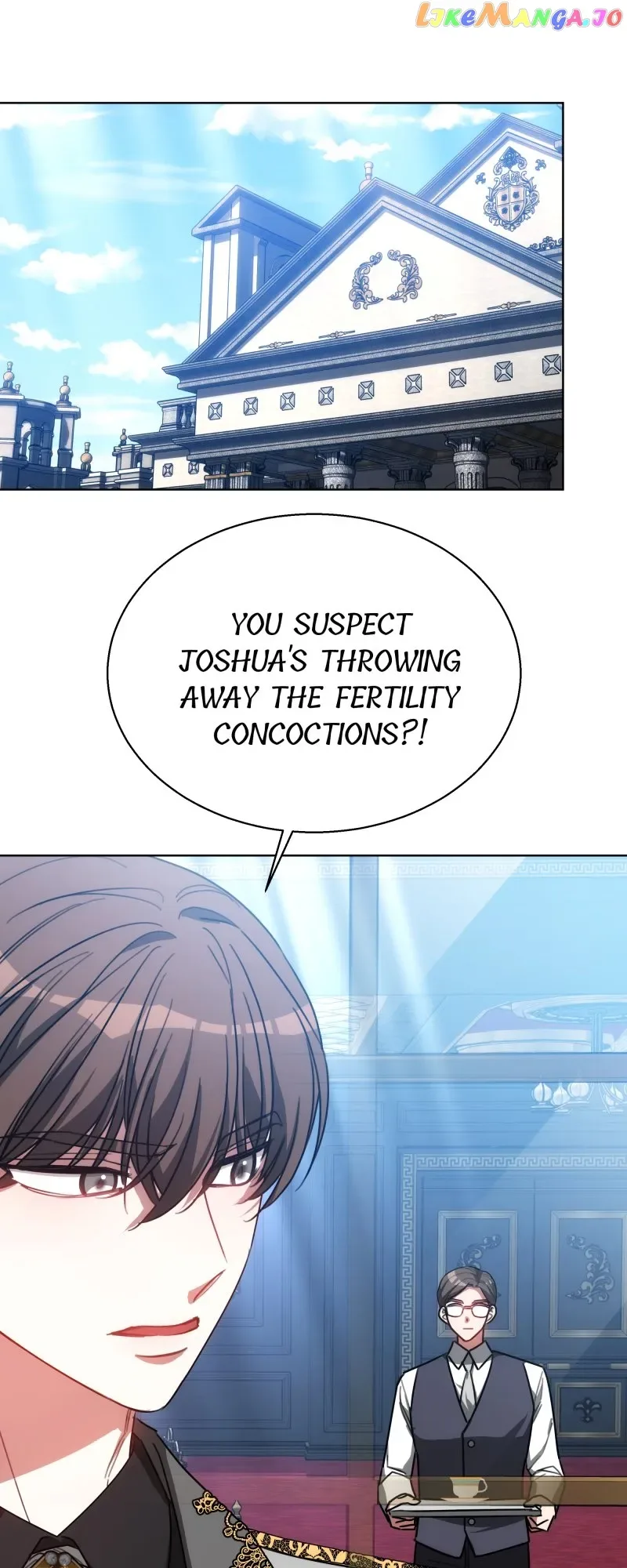 To Have an Affair With Someone Chapter 38 page 60