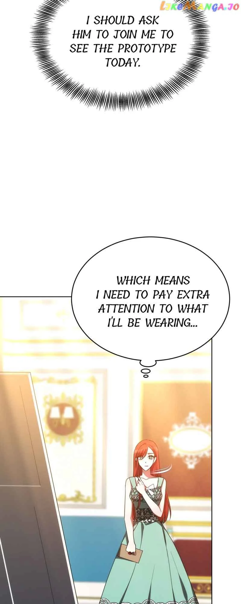 To Have an Affair With Someone Chapter 45 page 22