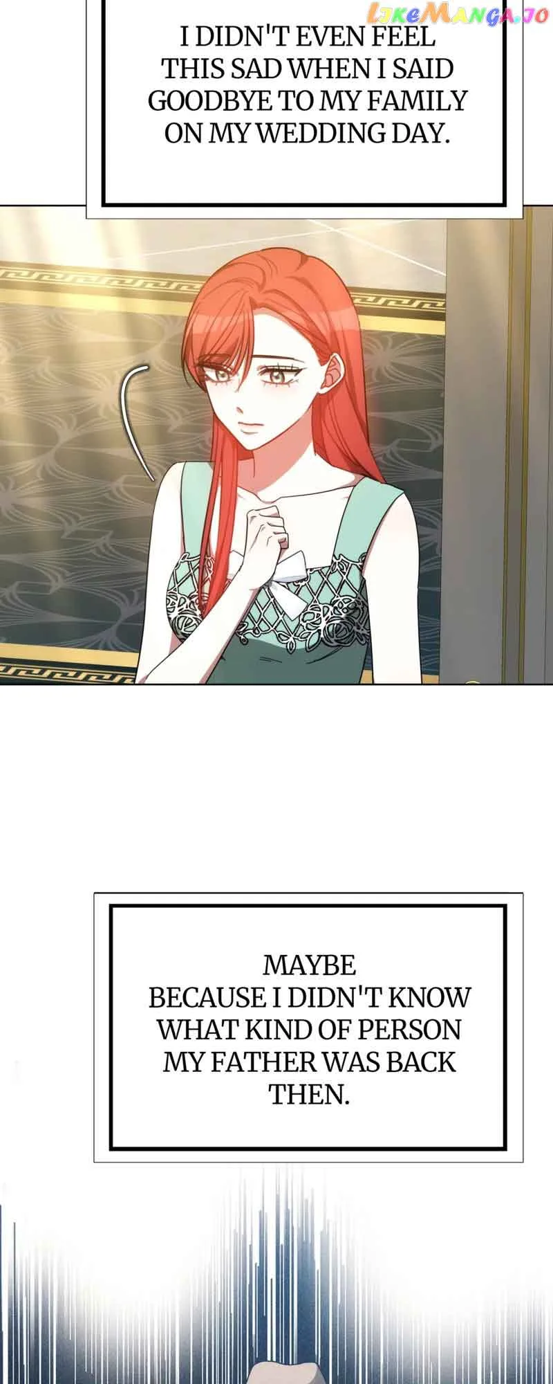 To Have an Affair With Someone Chapter 45 page 5