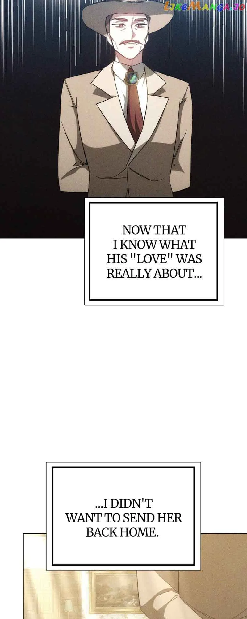 To Have an Affair With Someone Chapter 45 page 6