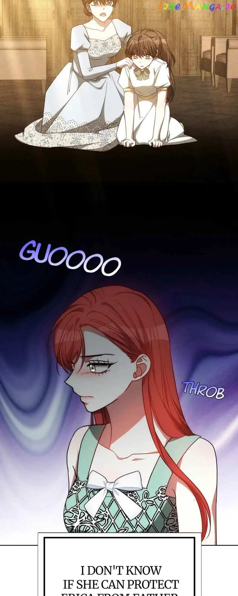 To Have an Affair With Someone Chapter 45 page 8