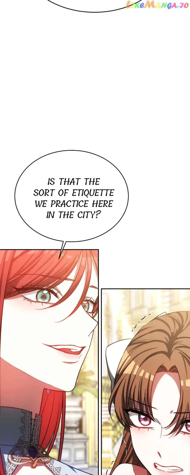 To Have an Affair With Someone Chapter 39 page 62