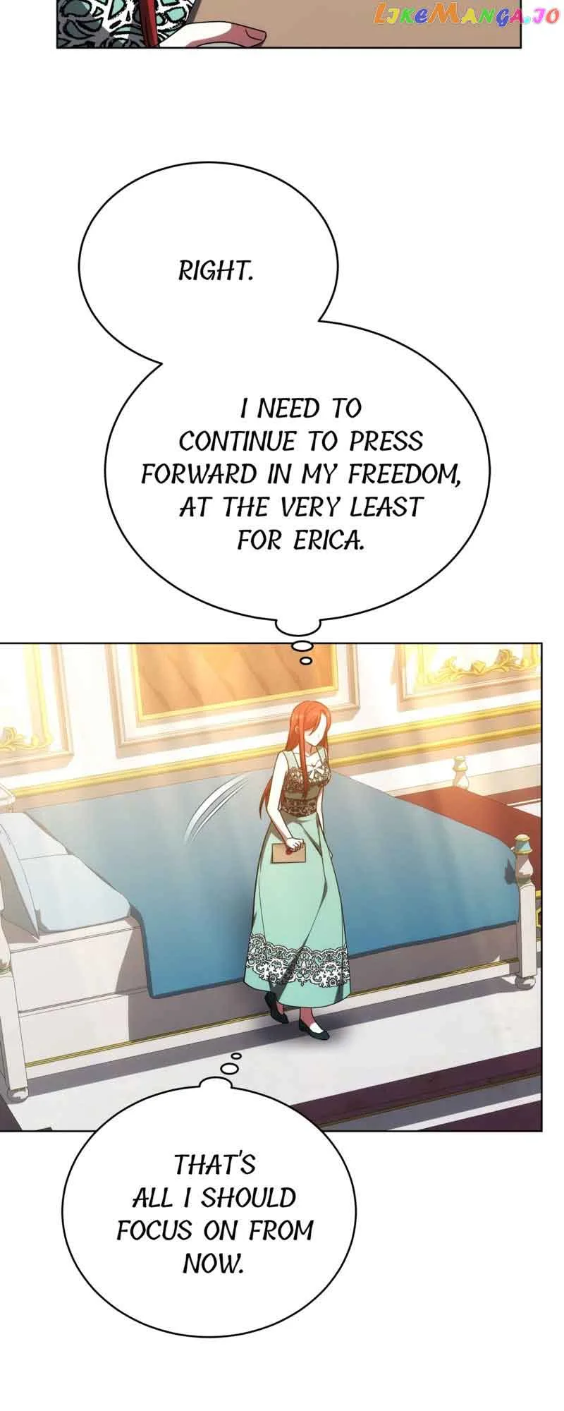 To Have an Affair With Someone Chapter 45 page 20