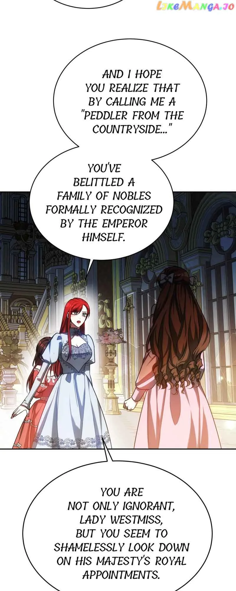 To Have an Affair With Someone Chapter 39 page 61