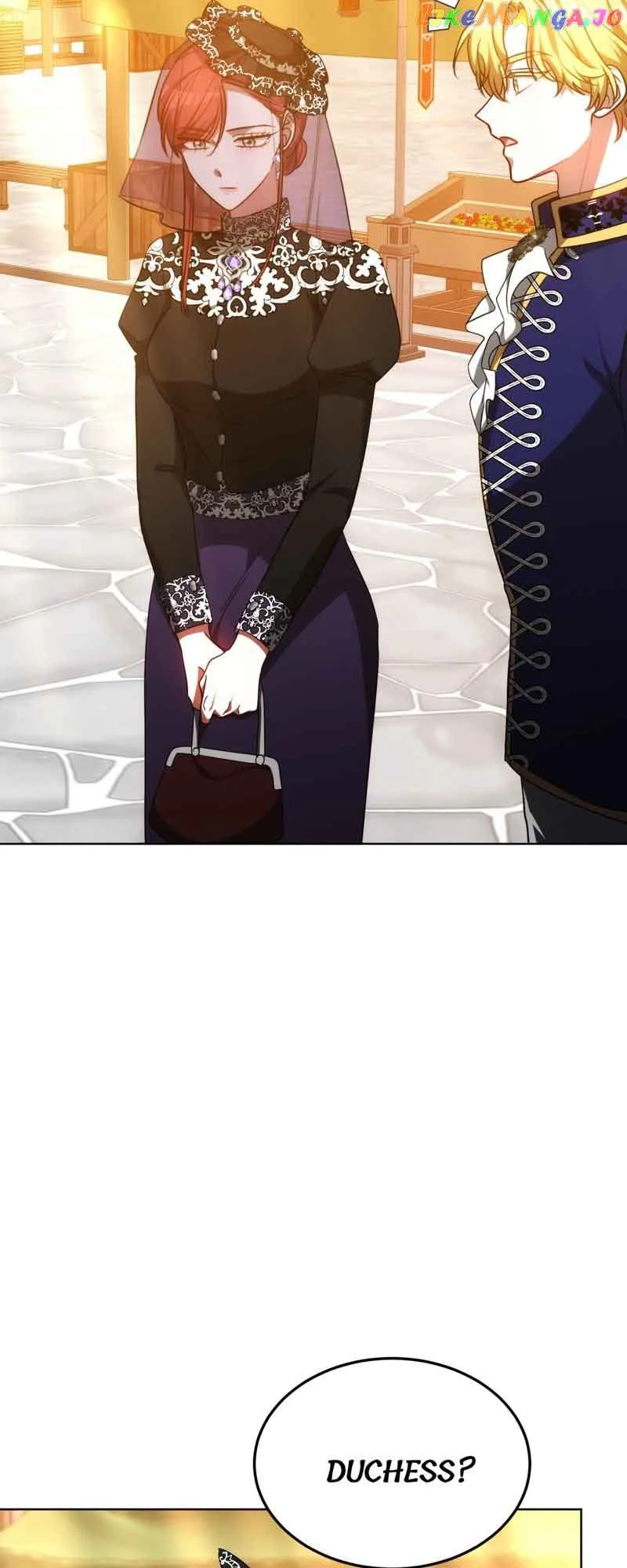 To Have an Affair With Someone Chapter 45 page 27