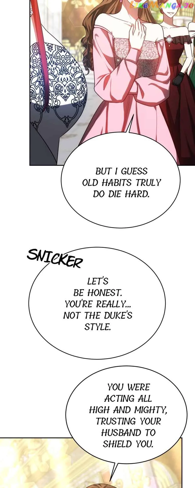 To Have an Affair With Someone Chapter 39 page 52