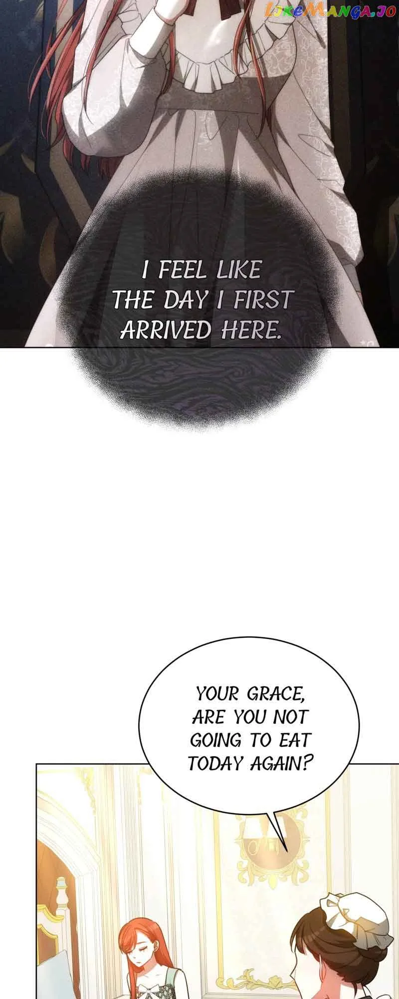 To Have an Affair With Someone Chapter 45 page 12
