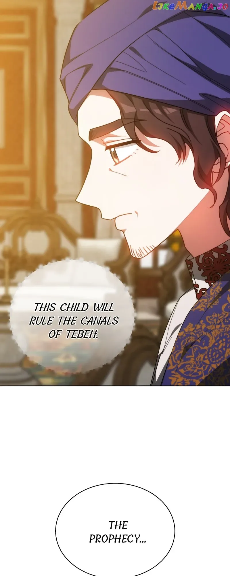 To Have an Affair With Someone Chapter 38 page 75