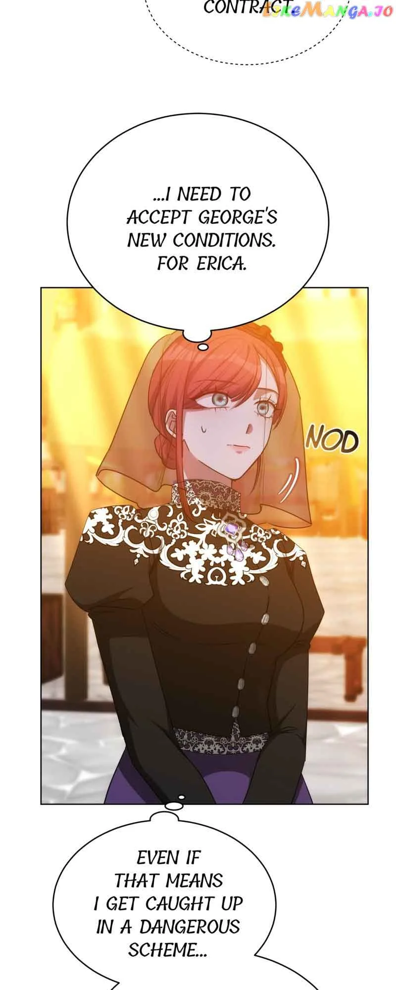 To Have an Affair With Someone Chapter 45 page 33