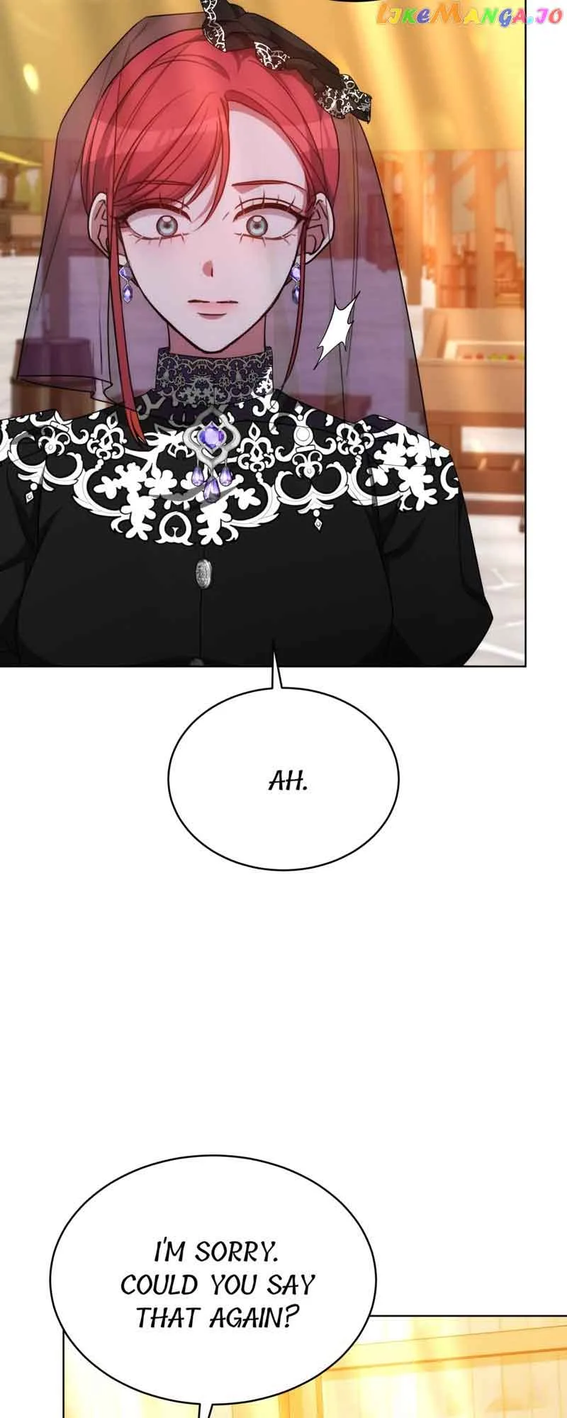 To Have an Affair With Someone Chapter 45 page 28