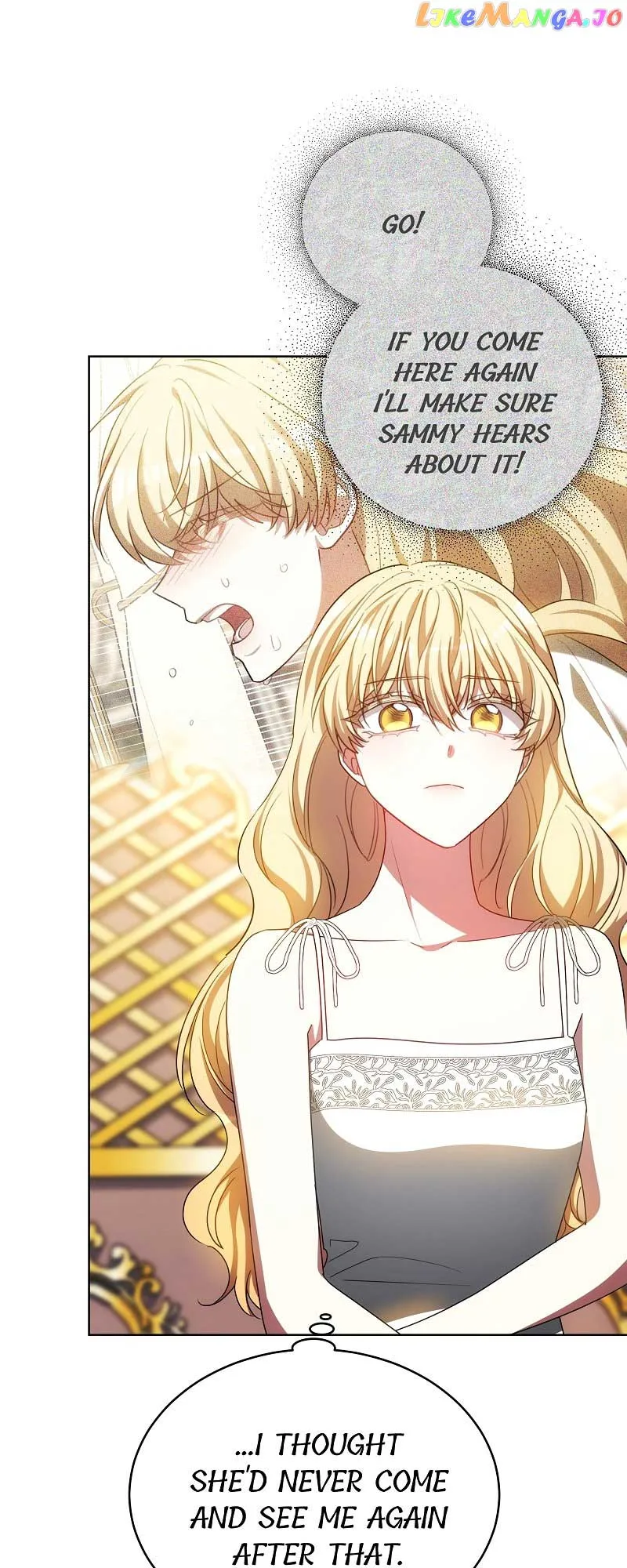To Have an Affair With Someone Chapter 48 page 24