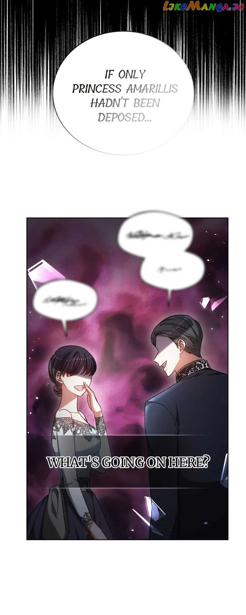To Have an Affair With Someone Chapter 49 page 27