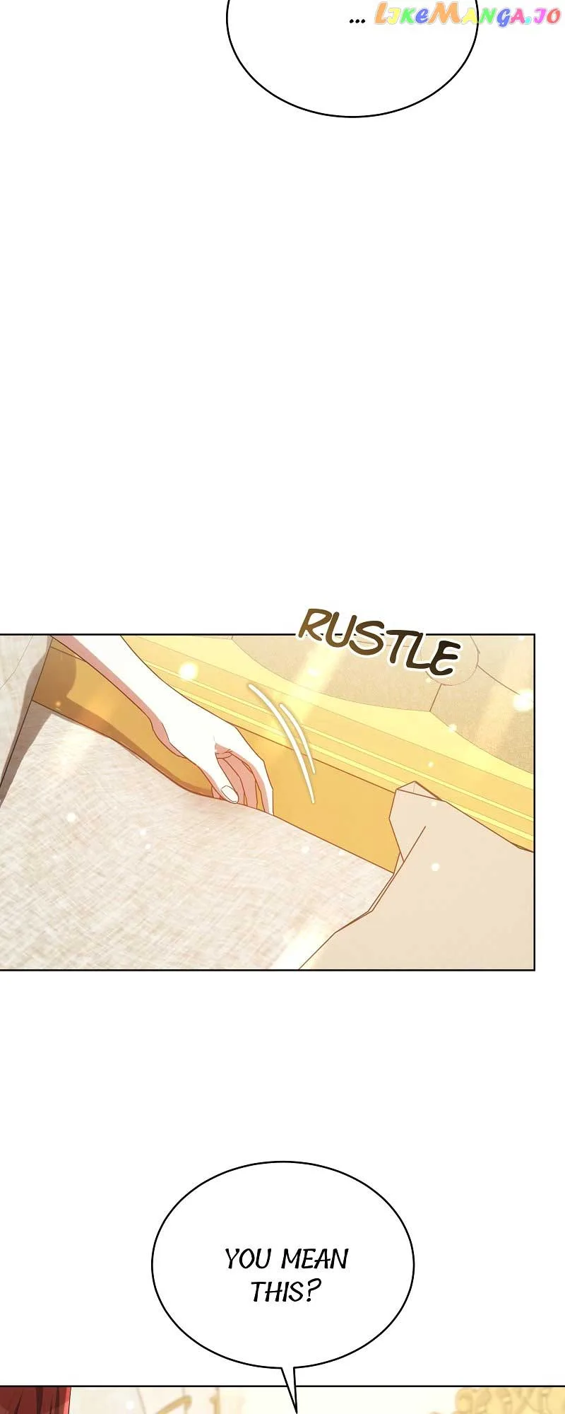 To Have an Affair With Someone Chapter 48 page 6
