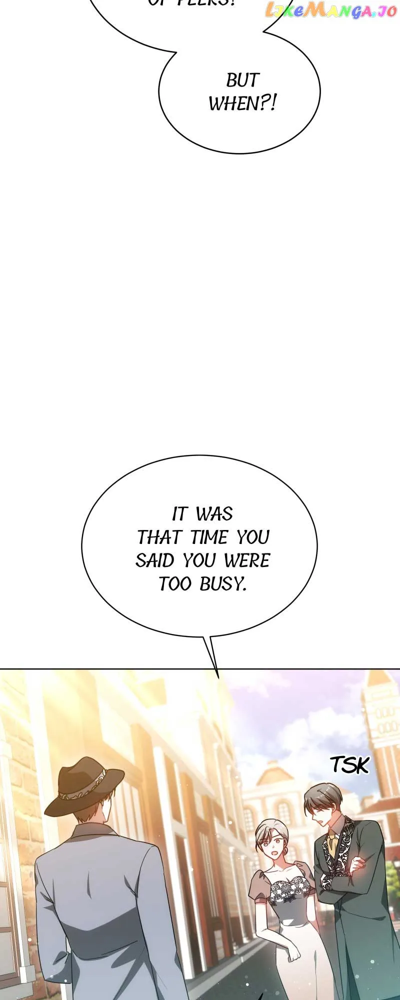 To Have an Affair With Someone Chapter 49 page 38