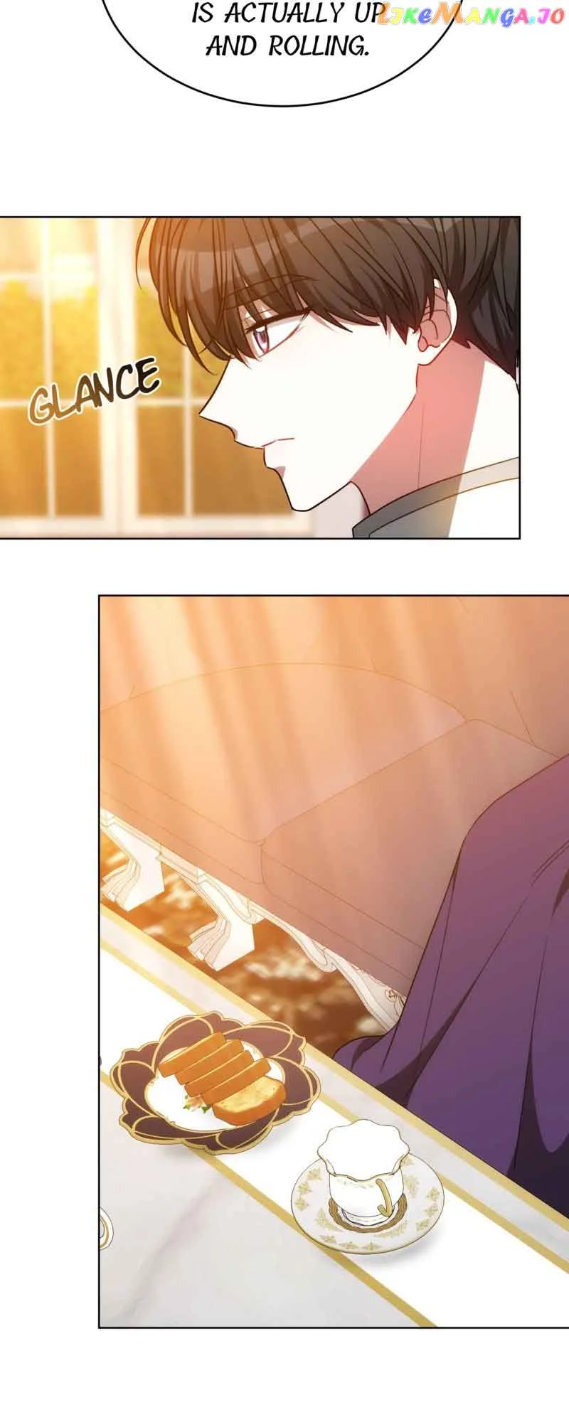To Have an Affair With Someone Chapter 45 page 38