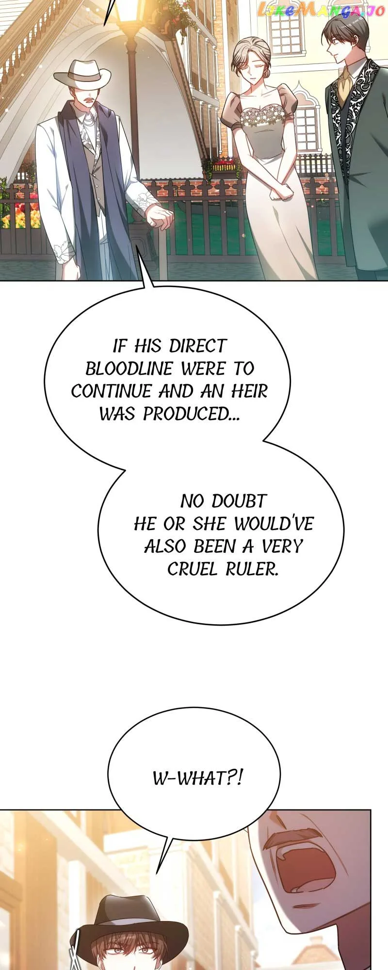 To Have an Affair With Someone Chapter 49 page 34