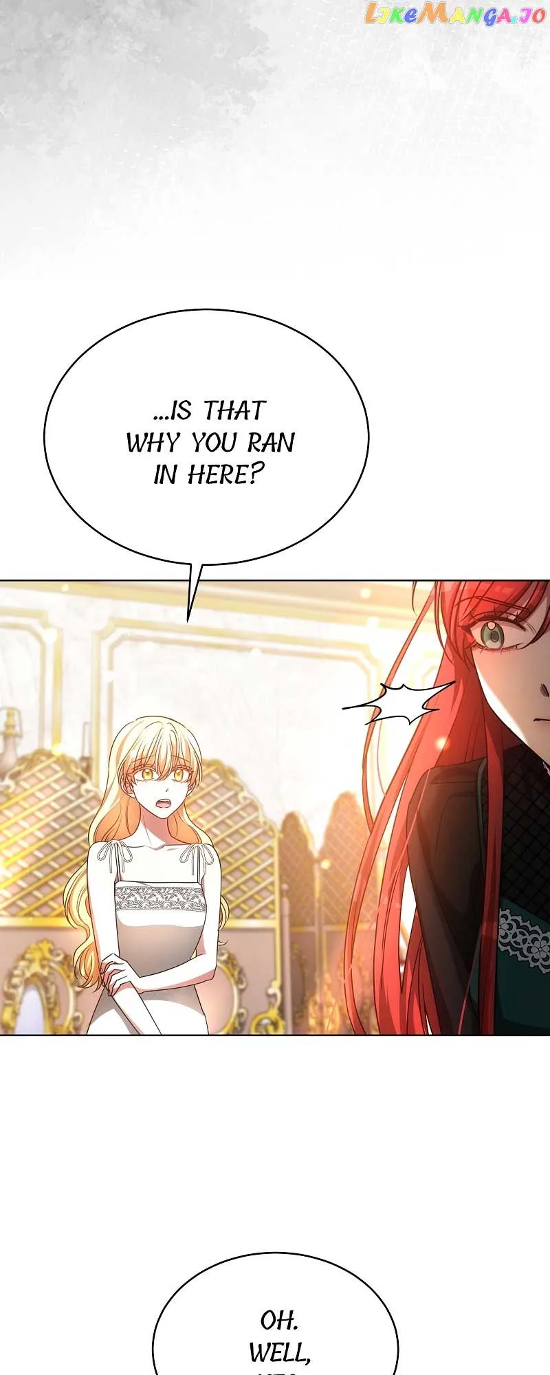 To Have an Affair With Someone Chapter 48 page 22