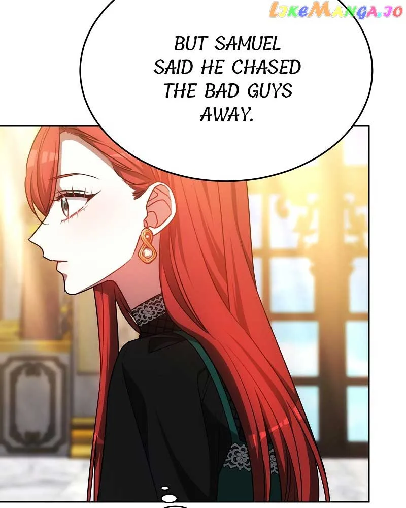 To Have an Affair With Someone Chapter 48 page 41