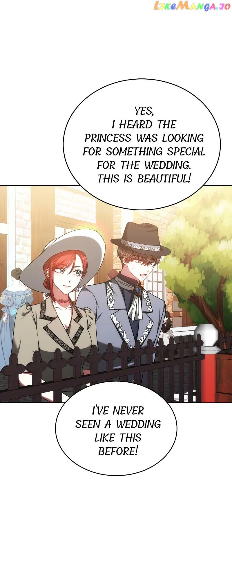 To Have an Affair With Someone Chapter 49 page 11