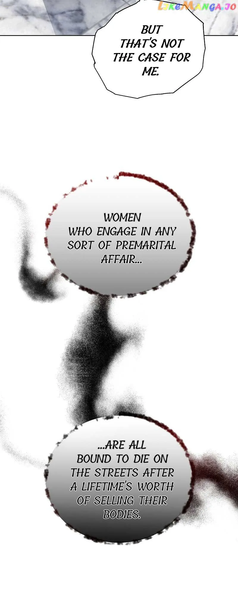 To Have an Affair With Someone Chapter 48 page 35