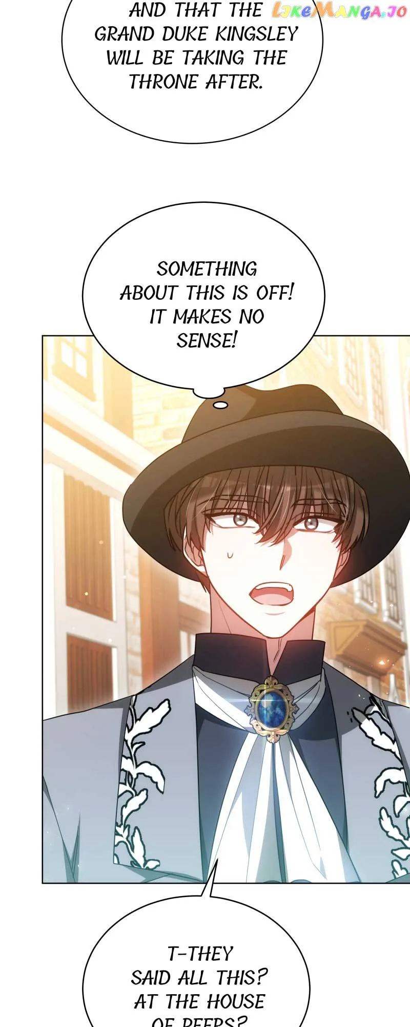 To Have an Affair With Someone Chapter 49 page 37