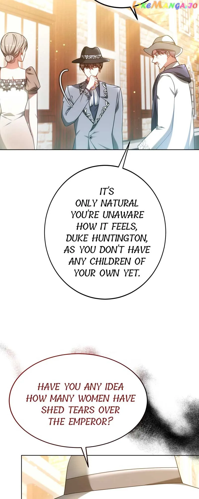 To Have an Affair With Someone Chapter 49 page 32