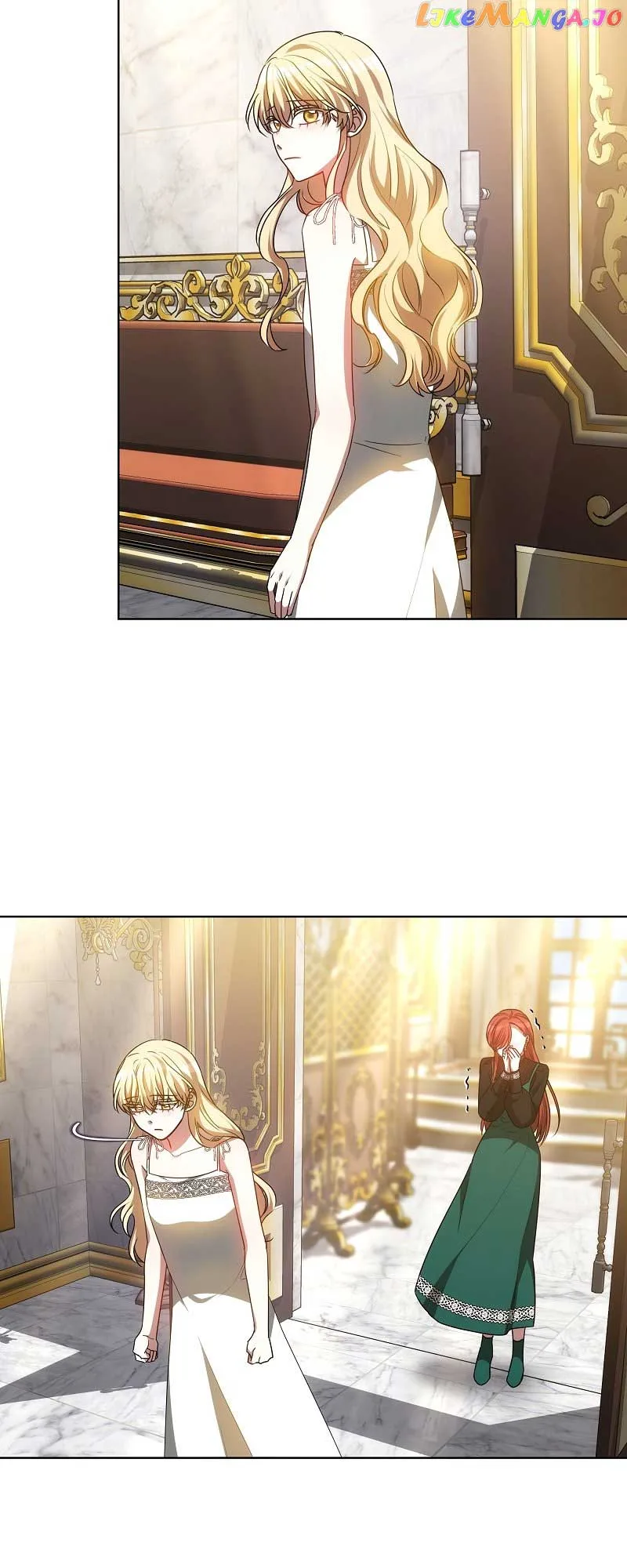 To Have an Affair With Someone Chapter 48 page 54