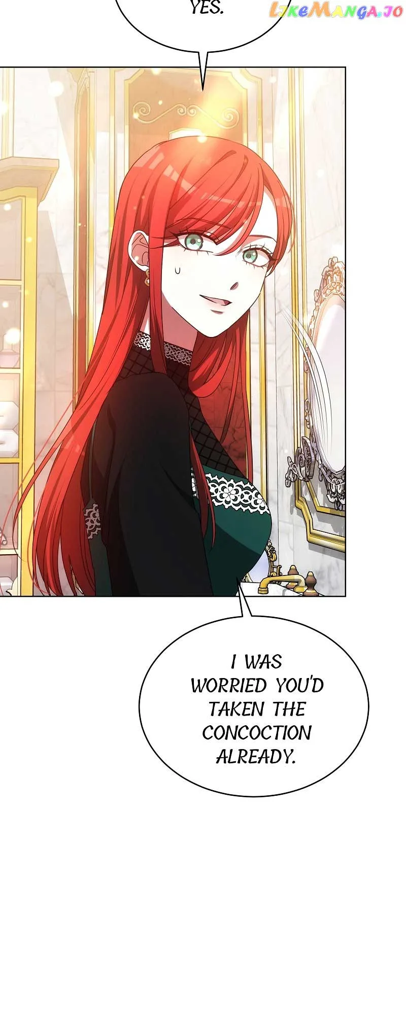 To Have an Affair With Someone Chapter 48 page 23
