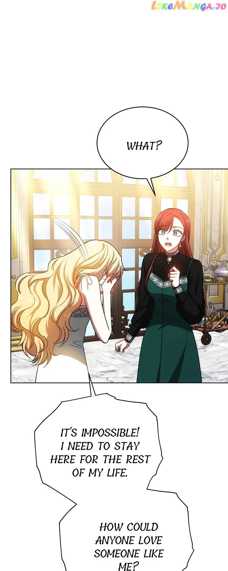 To Have an Affair With Someone Chapter 48 page 31