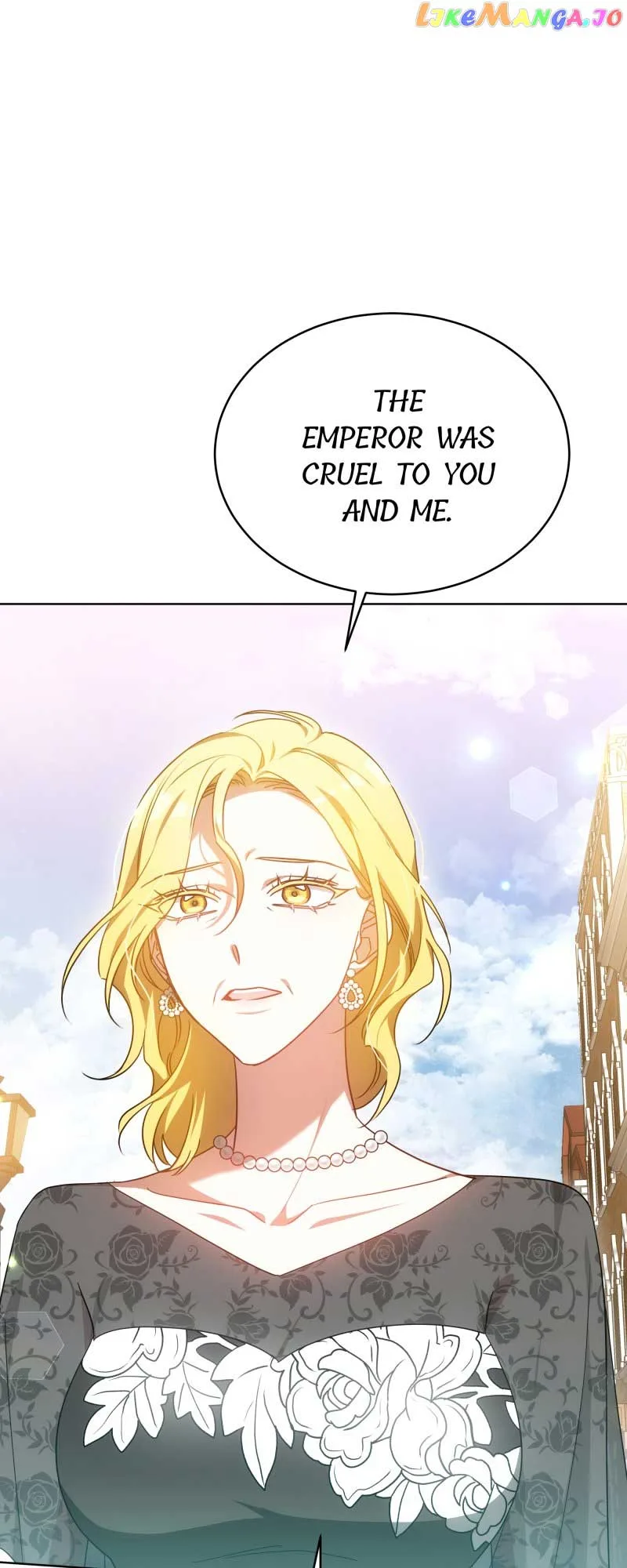 To Have an Affair With Someone Chapter 49 page 45