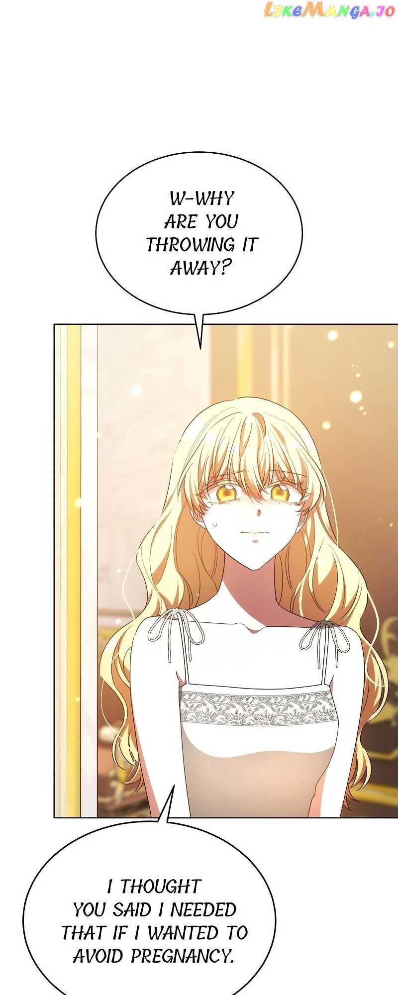 To Have an Affair With Someone Chapter 48 page 13