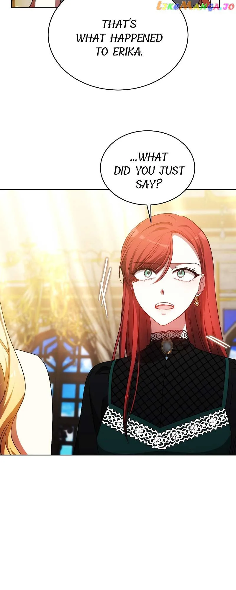 To Have an Affair With Someone Chapter 48 page 46