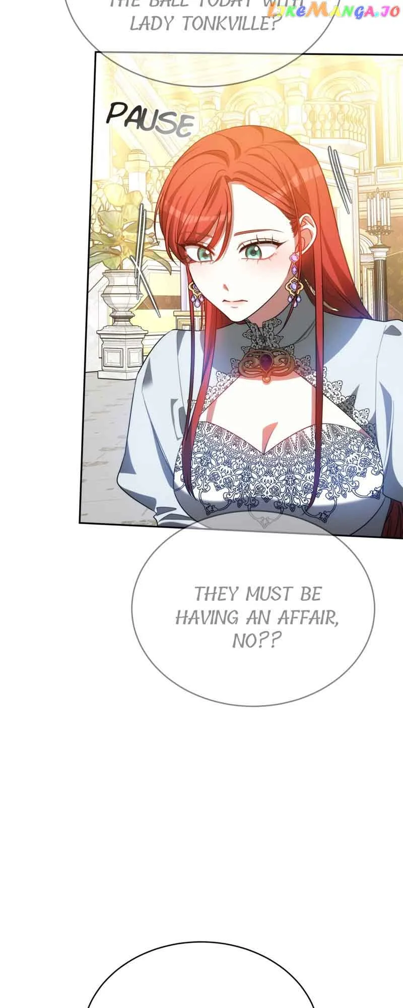 To Have an Affair With Someone Chapter 39 page 46