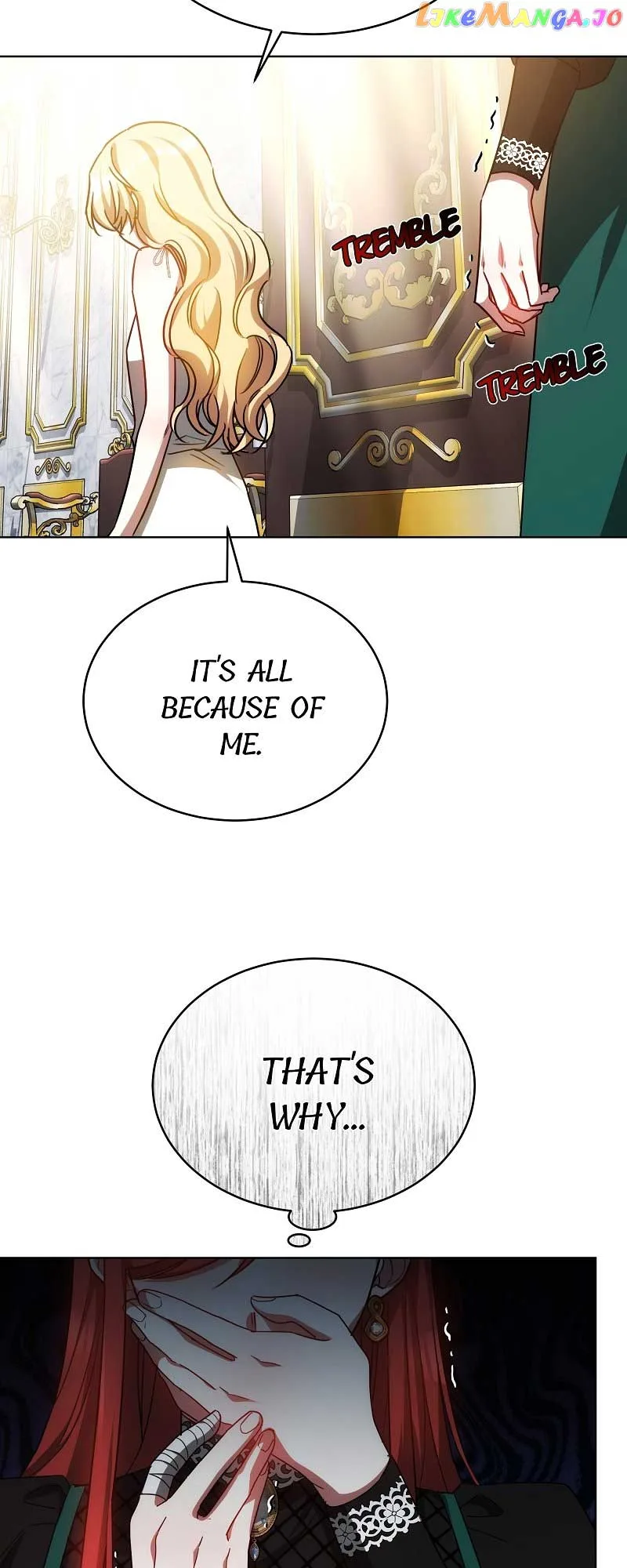 To Have an Affair With Someone Chapter 48 page 51