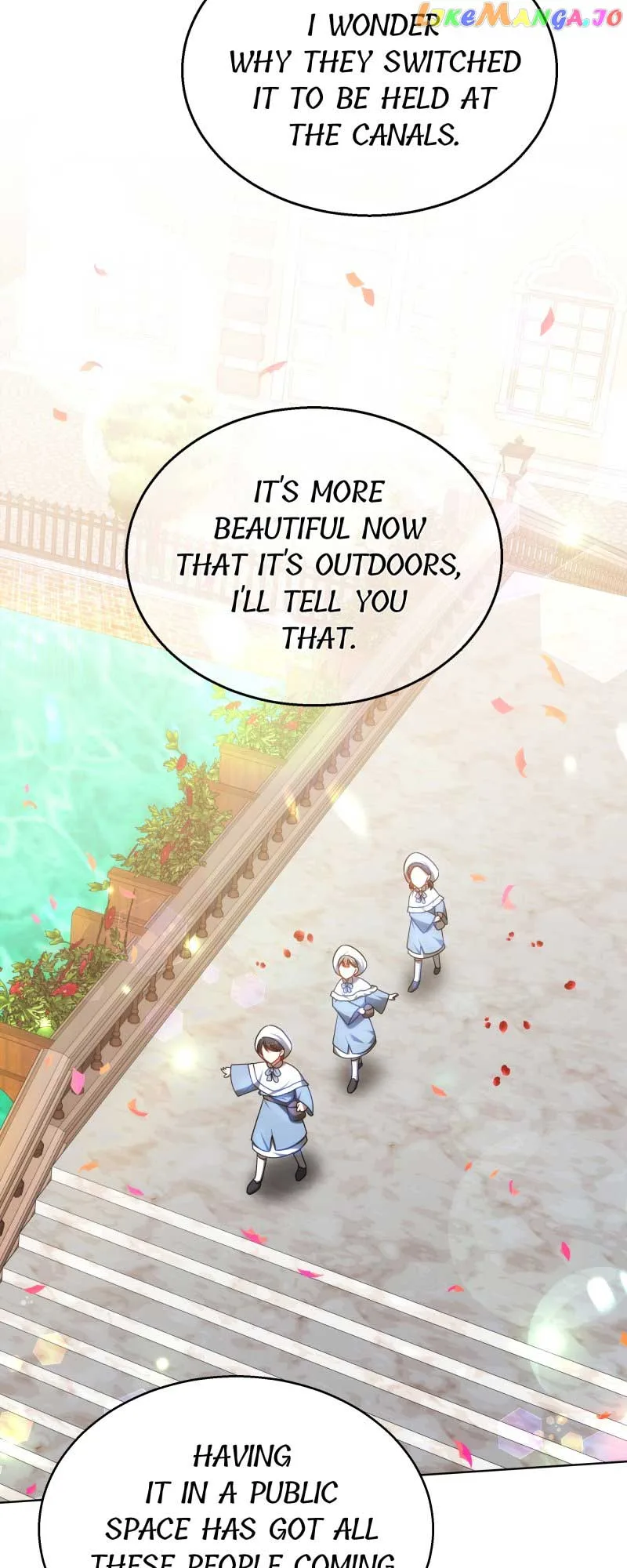 To Have an Affair With Someone Chapter 49 page 4