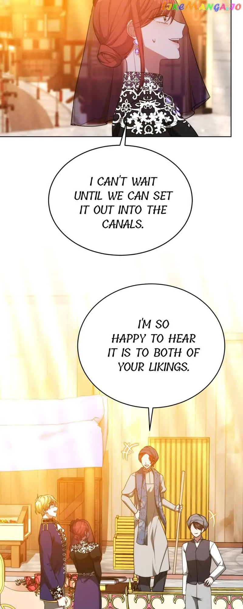 To Have an Affair With Someone Chapter 45 page 30