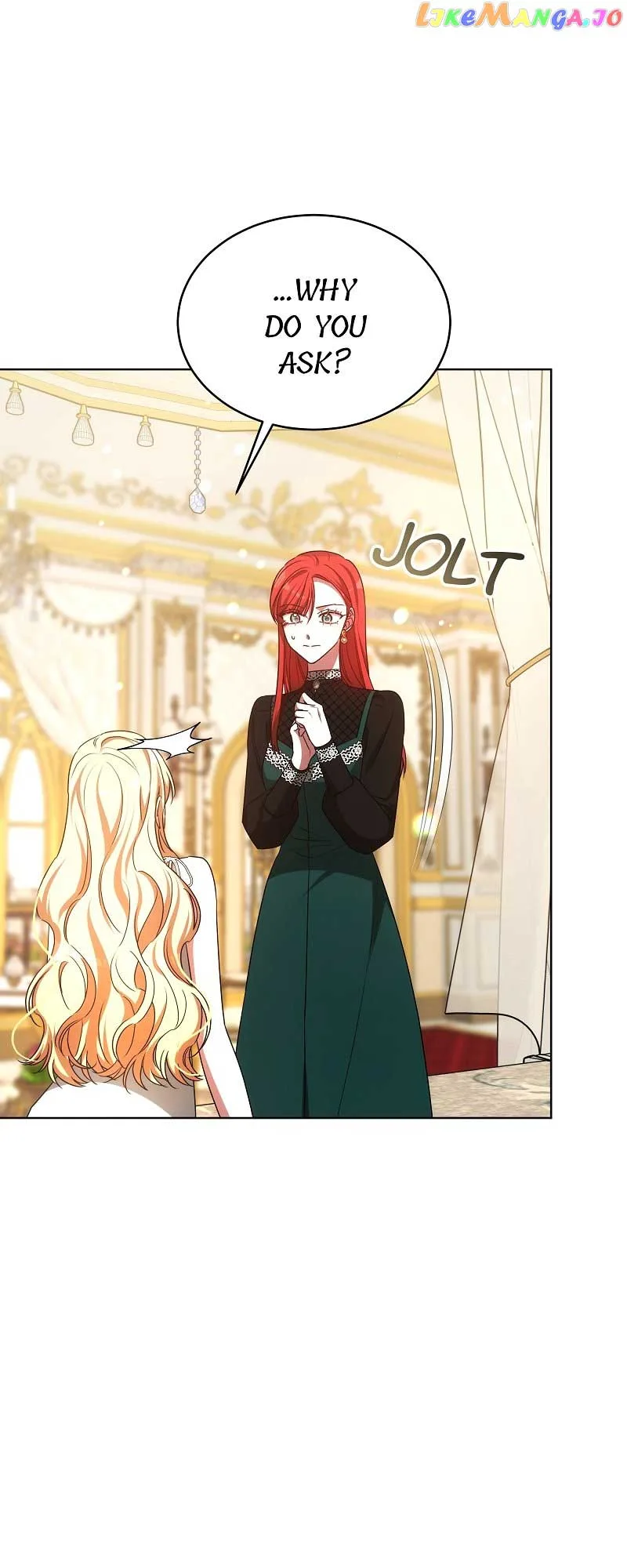 To Have an Affair With Someone Chapter 48 page 10