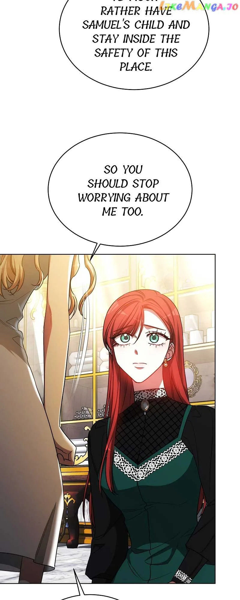 To Have an Affair With Someone Chapter 48 page 43
