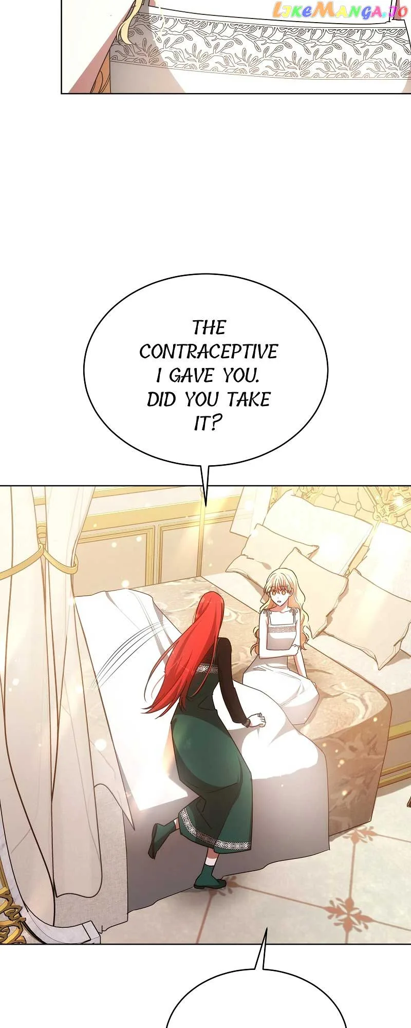 To Have an Affair With Someone Chapter 48 page 5